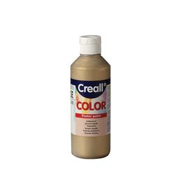 Creall Plakkaatverf 250Ml Havo Goud [1st]