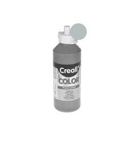 Creall Plakkaatverf 250Ml Havo Zilver [1st]