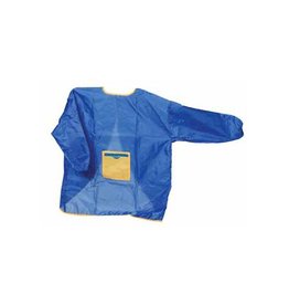 Creall Verfschort 9-12Jaar Blauw [1st]
