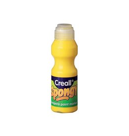 Creall Pak 6X70Ml Spongy Plakkaatverf [1st]