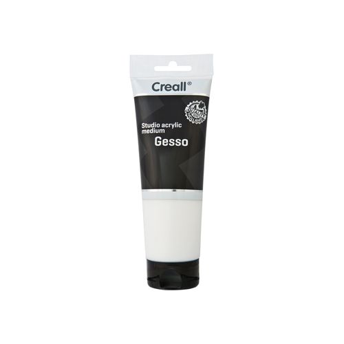 Creall Creall Primer Gesso