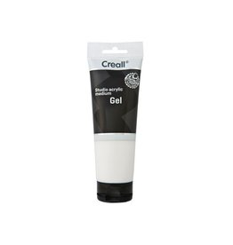 Creall Gel Medium Creall Tube 250Ml [1st]
