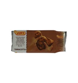 Jovi J.Terracota Boetseerpasta 500G [1st]