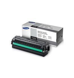 Samsung Samsung CLT-K506S (SU180A) toner black 2000p (original)