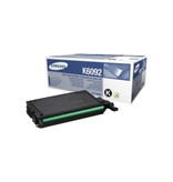 Samsung Samsung CLT-K6092S (SU216A) toner black 7000p (original)