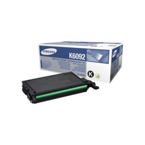 Samsung Samsung CLT-K6092S (SU216A) toner black 7000p (original)