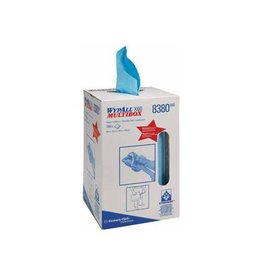 Wypall Wypall Reinigingsdoek X60 150V [1st]