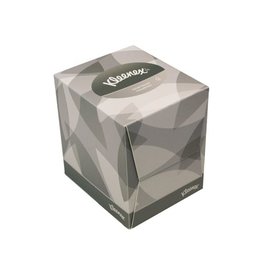 Kleenex papieren zakdoeken, 2-laags, 90 vellen