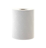 Tork Tork handdoekrol enMotion, 2-laags, 715 vellen, voor dispenser 24,7 cm, pak van 6 rollen