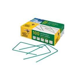 Loeffs Ds 100 St Quickbinders Lang [1st]