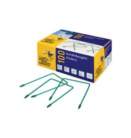 Loeffs Bundelbeugels Standaard Ds 100 [1st]