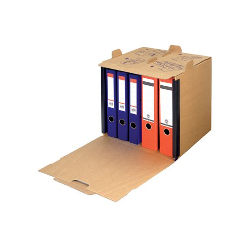 Loeffs Loeff's Direct Container 38 x 36 x 33 cm, pak van 15 stuks