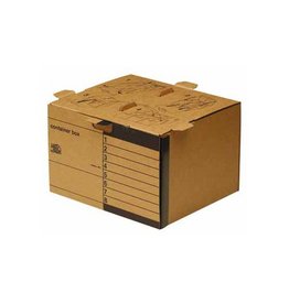 Loeffs Standaard Container Box Pk 15 [1st]