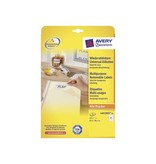 Avery Zweckform Avery afneembare etik. Stick & Li 63,5x38,1 mm 525st, 21/bl