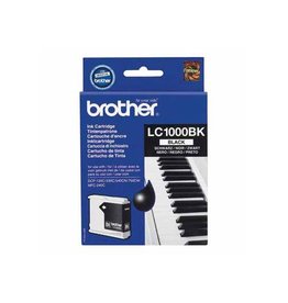 Brother Brother LC-1000BK ink black 500 pages (original)