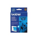 Brother Brother LC-1000C ink cyan 400 pages (original)