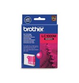 Brother Brother LC-1000M ink magenta 400 pages (original)