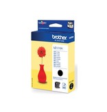 Brother Brother LC-121BK ink black 300 pages (original)