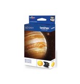 Brother Brother LC-1240Y ink yellow 600 pages (original)