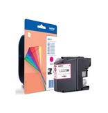 Brother Brother LC-223M ink magenta 550p pages (original)