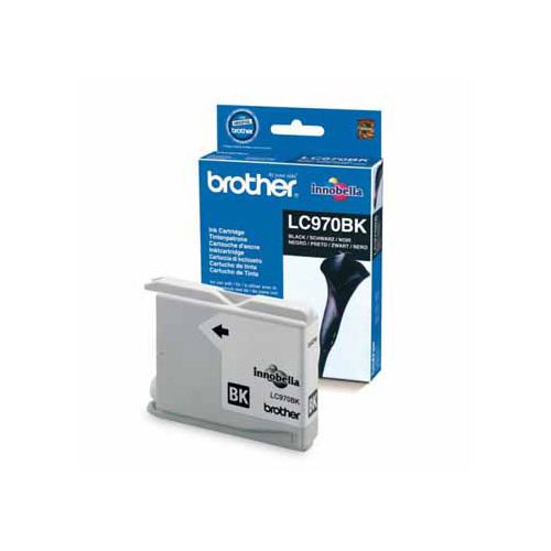Brother Brother LC-970BK ink black 350 pages (original)
