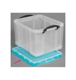 Really Useful Box Really Useful Box deksel voor opbergdoos 20 liter, 50 liter, 64 liter en 84 liter