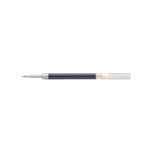 Pentel Pentel vulling Energel, 0,7 mm, zwart — levering per 12