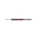 Pentel Pentel vulling Energel, 0,7 mm, rood — levering per 12