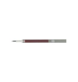 Pentel Pentel vulling Energel, 0,7 mm, rood — levering per 12