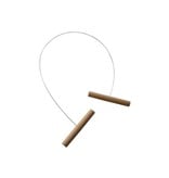 Merkloos Kleisnijder