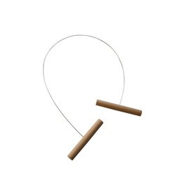 Merkloos Kleisnijder [1st]