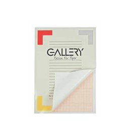 Gallery Millimeterblok Gallery A4 50Bl [1st]