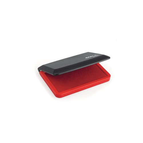 Colop Colop stempelkussen Micro 1, ft 5 x 9 cm, rood