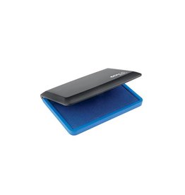 Colop Colop stempelkussen Micro 2, ft 7 x 11 cm, blauw