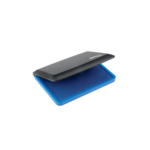 Colop Colop stempelkussen Micro 2, ft 7 x 11 cm, blauw