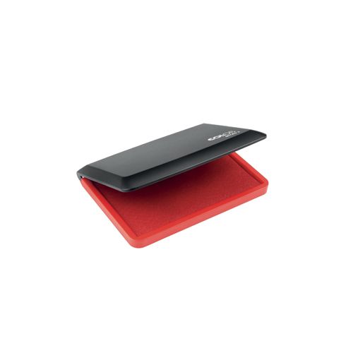 Colop Colop stempelkussen Micro ft 7 x 11 cm, rood