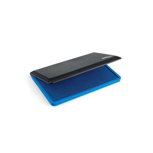 Colop Colop stempelkussen Micro ft 9 x 16 cm, blauw