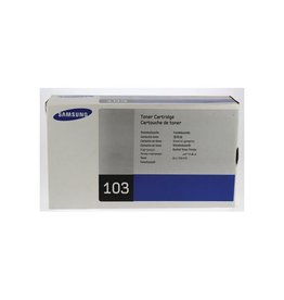 Samsung Samsung MLT-D103S (SU728A) toner black 1500p (original)