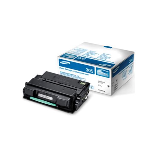 Samsung Samsung MLT-D305L (SV048A) toner black 15000p (original)