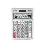 Casio Casio bureaurekenmachine MS-88 ECO