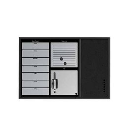 Bi-Office Bi-Office Planbord
