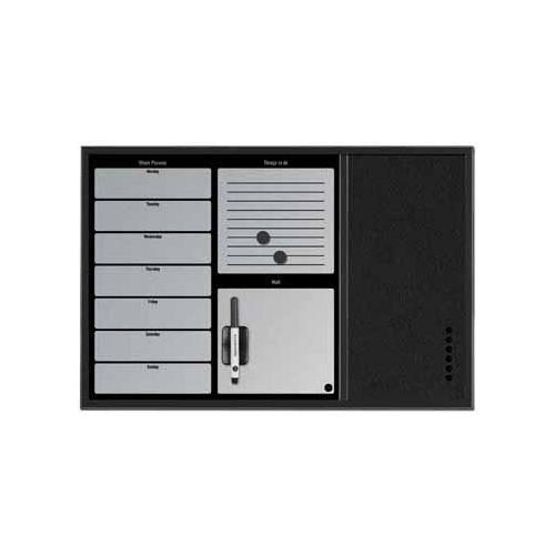 Bi-Office Bi-Office Planbord