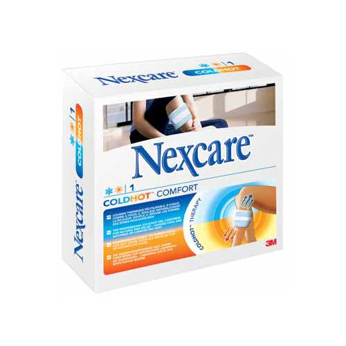 Nexcare 3M koud/warm kompres Nexcare Coldhot Comfort