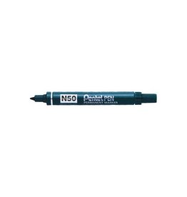 Pentel Pentel merkstift Pen N50 blauw