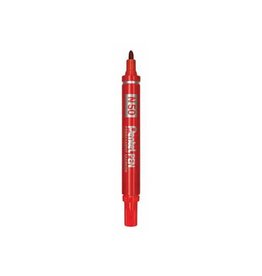Pentel Pentel Perm Marker N50 Rd [1st]