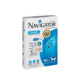 Navigator Navigator Papier A3 90G 500V [5st]