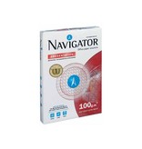 Navigator Navigator Presentation presentatiepapier A3,100g,500vel[4st]