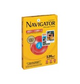 Navigator Navigator Colour Doc. presentatiepapier A3 120g 500vel [4st]