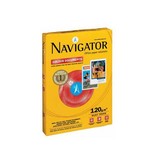 Navigator Navigator Colour Documents presentatiepapier ft A3, 120 g, pak van 500 vel