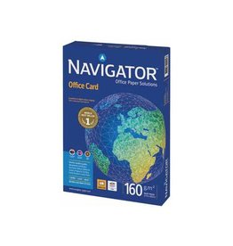 Navigator Navigator Papier A4 160G 250V [1st]